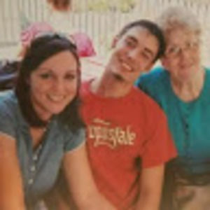 Meet your Posher, Derek